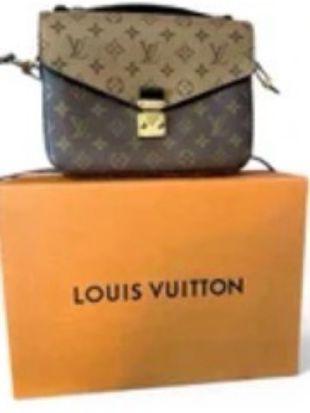 LV BAG